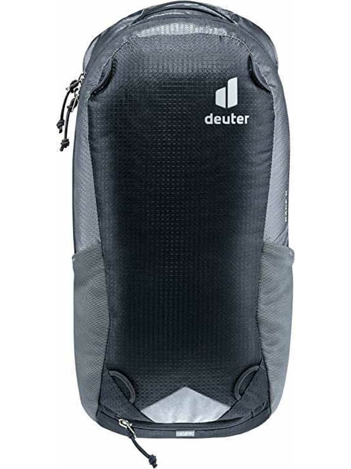 Рюкзак Deuter, черный
Рюкзак Deuter, черный
