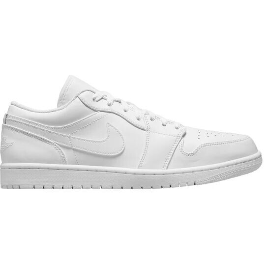 Кроссовки Air Jordan 1 Low, цвет Weiß/Weiß/Weiß
Кроссовки Air Jordan 1 Low, цвет Weiß/Weiß/Weiß