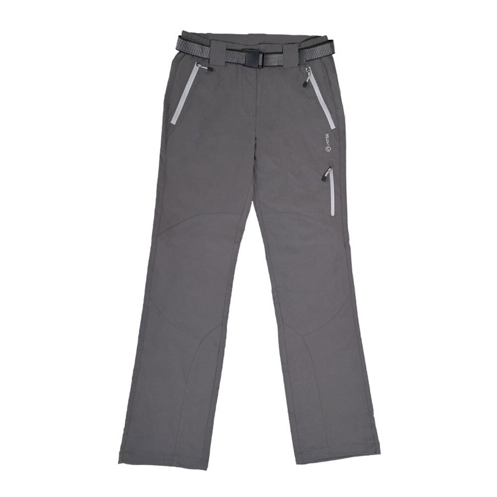 Брюки Lhotse Julietta, серый
Брюки Lhotse Julietta, серый