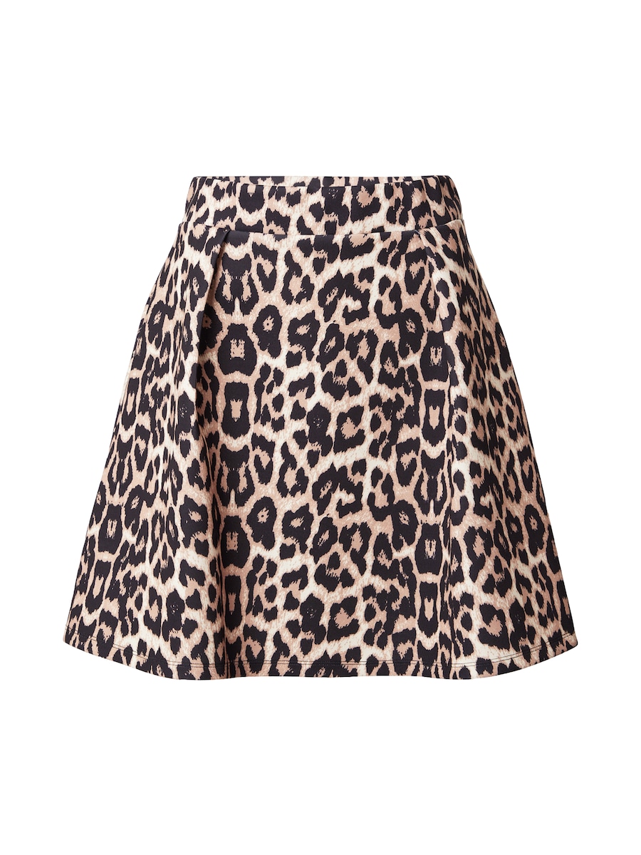 Юбка ABOUT YOU Galina, коричневый
Юбка ABOUT YOU Galina, коричневый