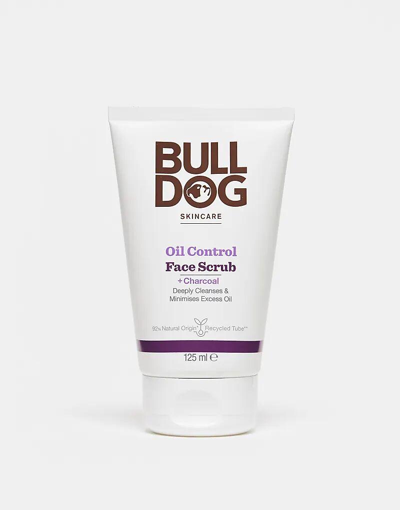 Скраб для лица Bulldog Oil Control 125 мл
Скраб для лица Bulldog Oil Control 125 мл
