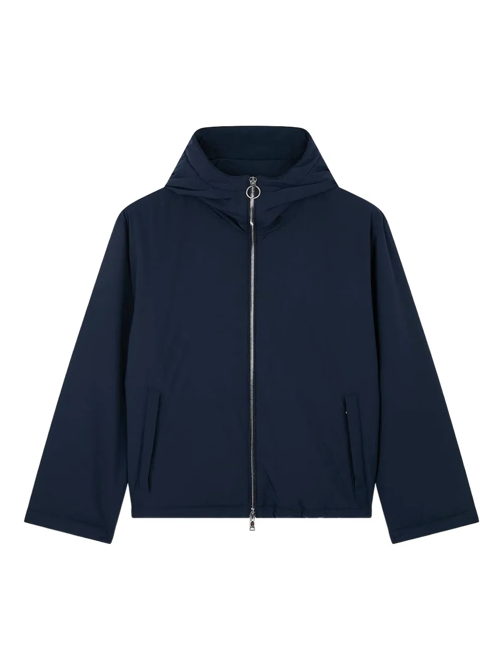 Утепленная куртка с капюшоном Typhoon Paul & Shark, синий
Утепленная куртка с капюшоном Typhoon Paul & Shark, синий