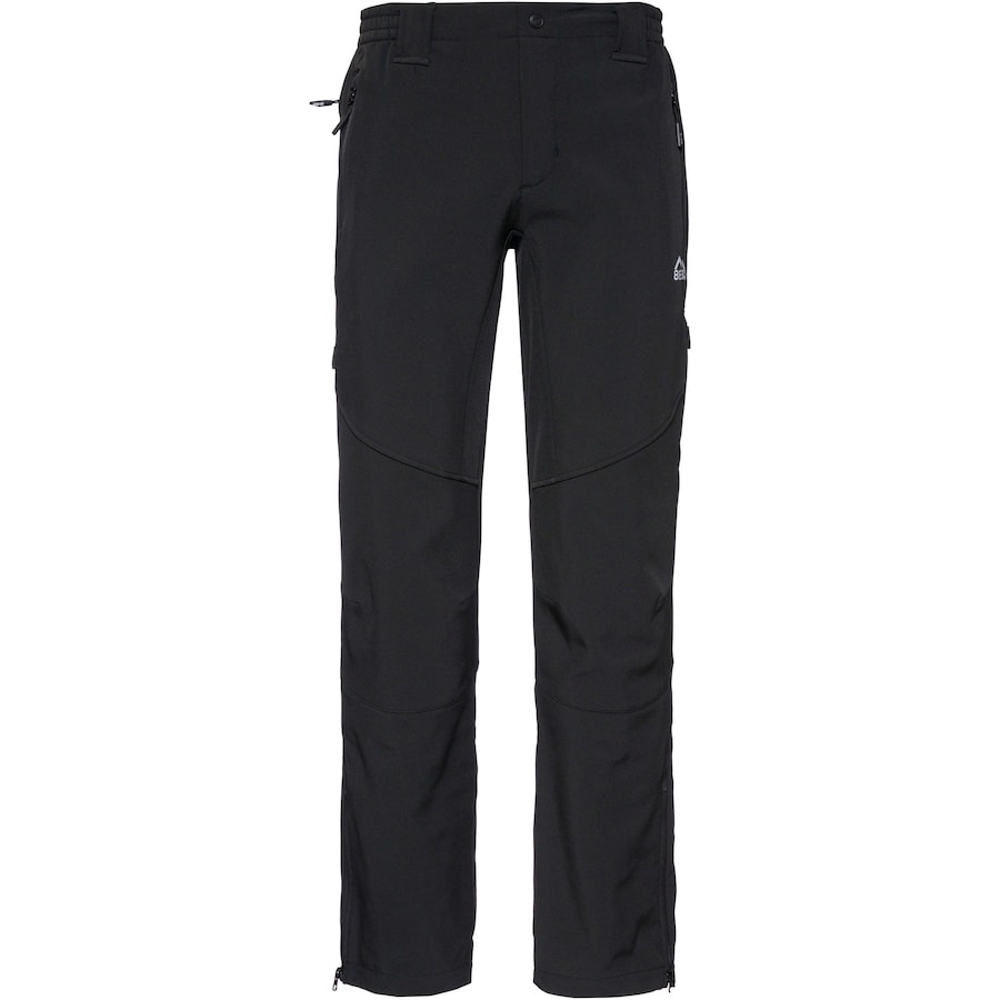 Обычные брюки для активного отдыха 8848 Outdoor, черный
Обычные брюки для активного отдыха 8848 Outdoor, черный