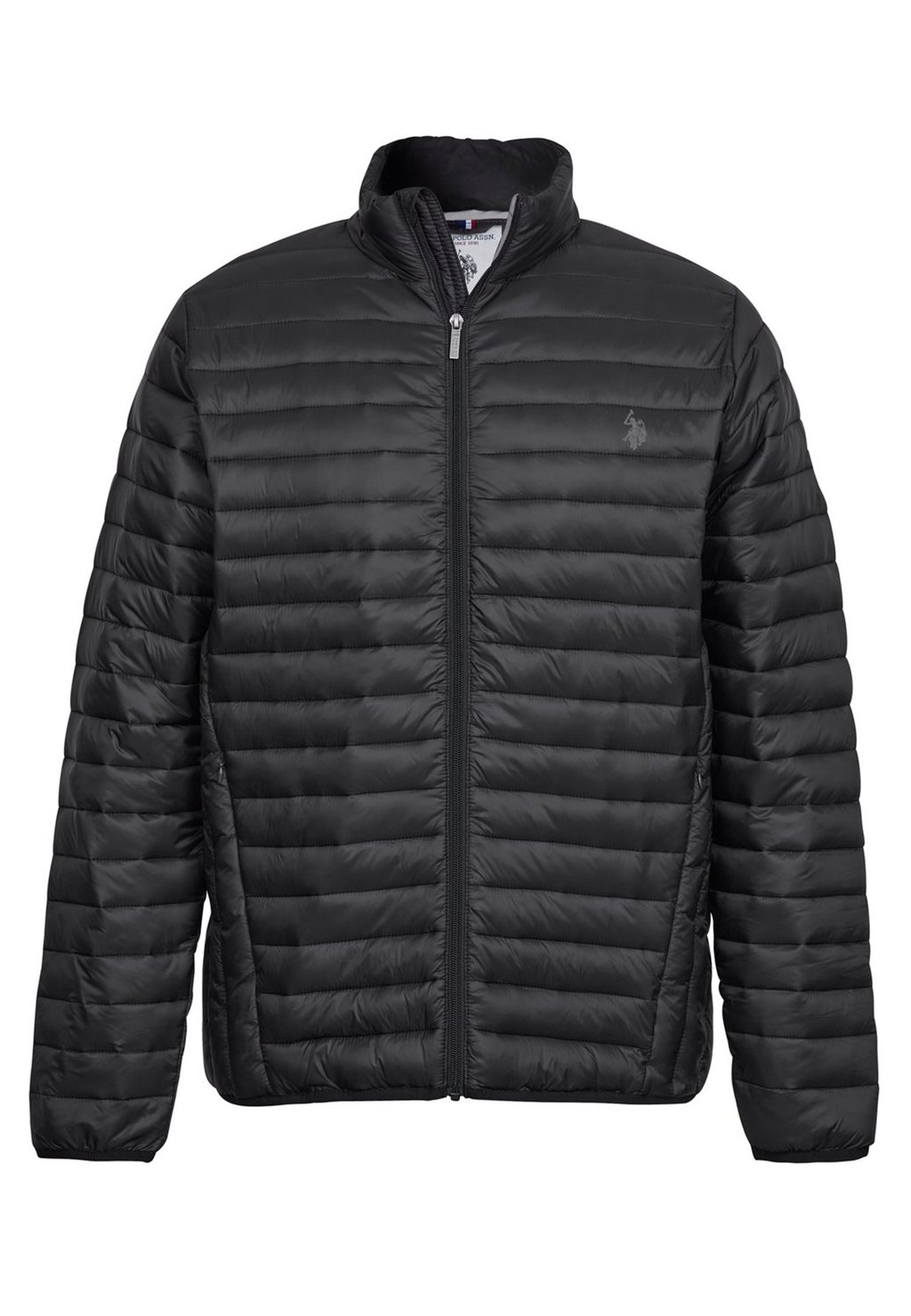 Куртка U.S. Polo Assn Mark, черный
Куртка U.S. Polo Assn Mark, черный
