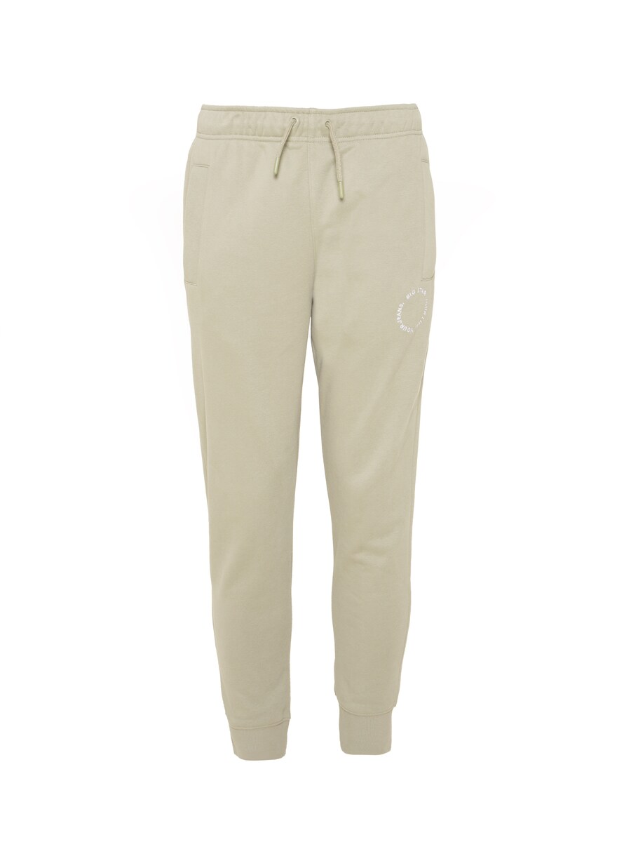 Зауженные брюки BIG STAR KERSYN, оливковый 
Зауженные брюки BIG STAR KERSYN, оливковый