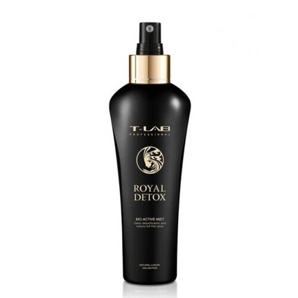 T-Lab Royal Detox Биоактивный спрей 150мл T-Lab Professional
T-Lab Royal Detox Биоактивный спрей 150мл T-Lab Professional