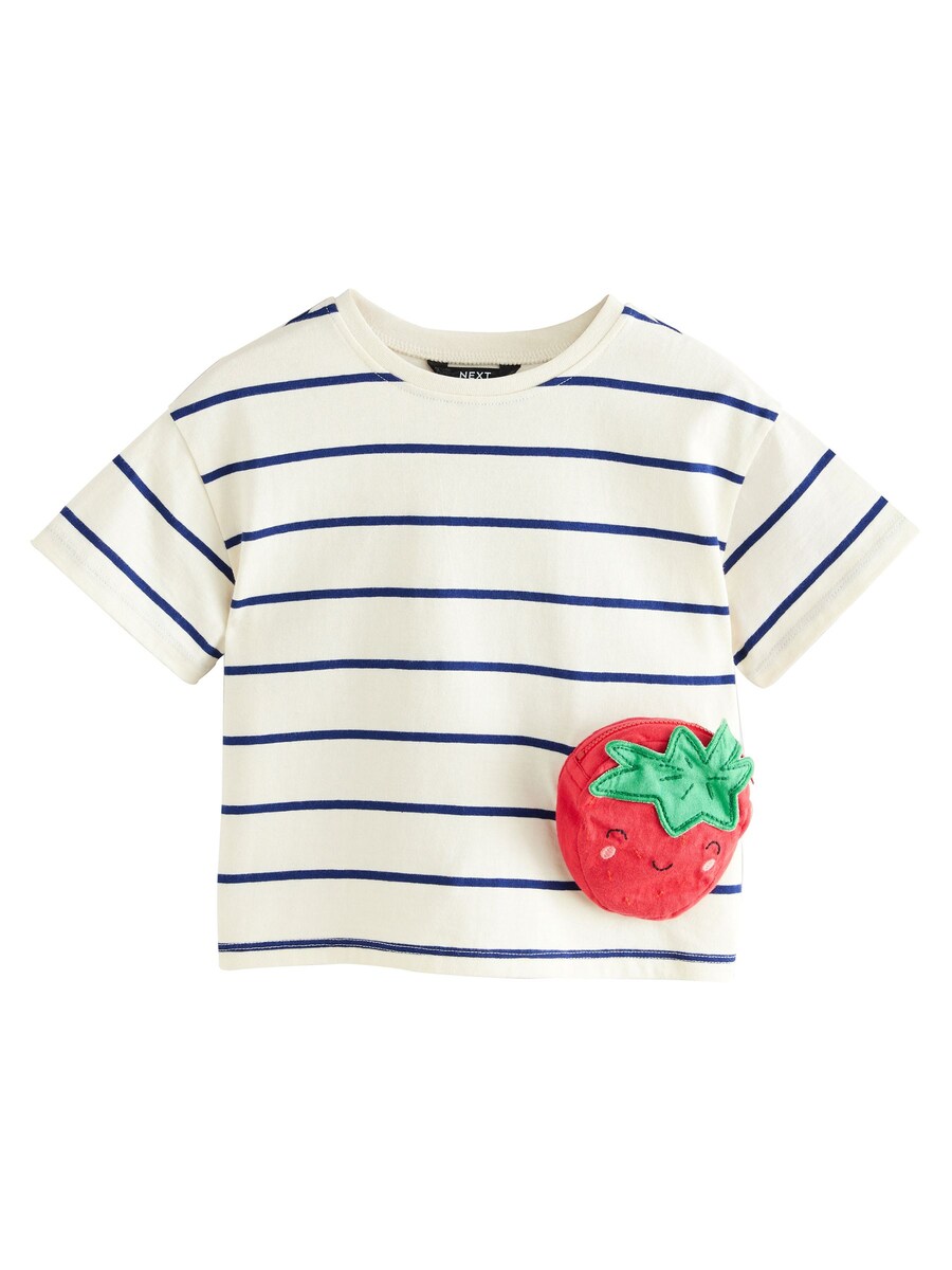 Рубашка Next, натуральный белый
Рубашка Next, натуральный белый