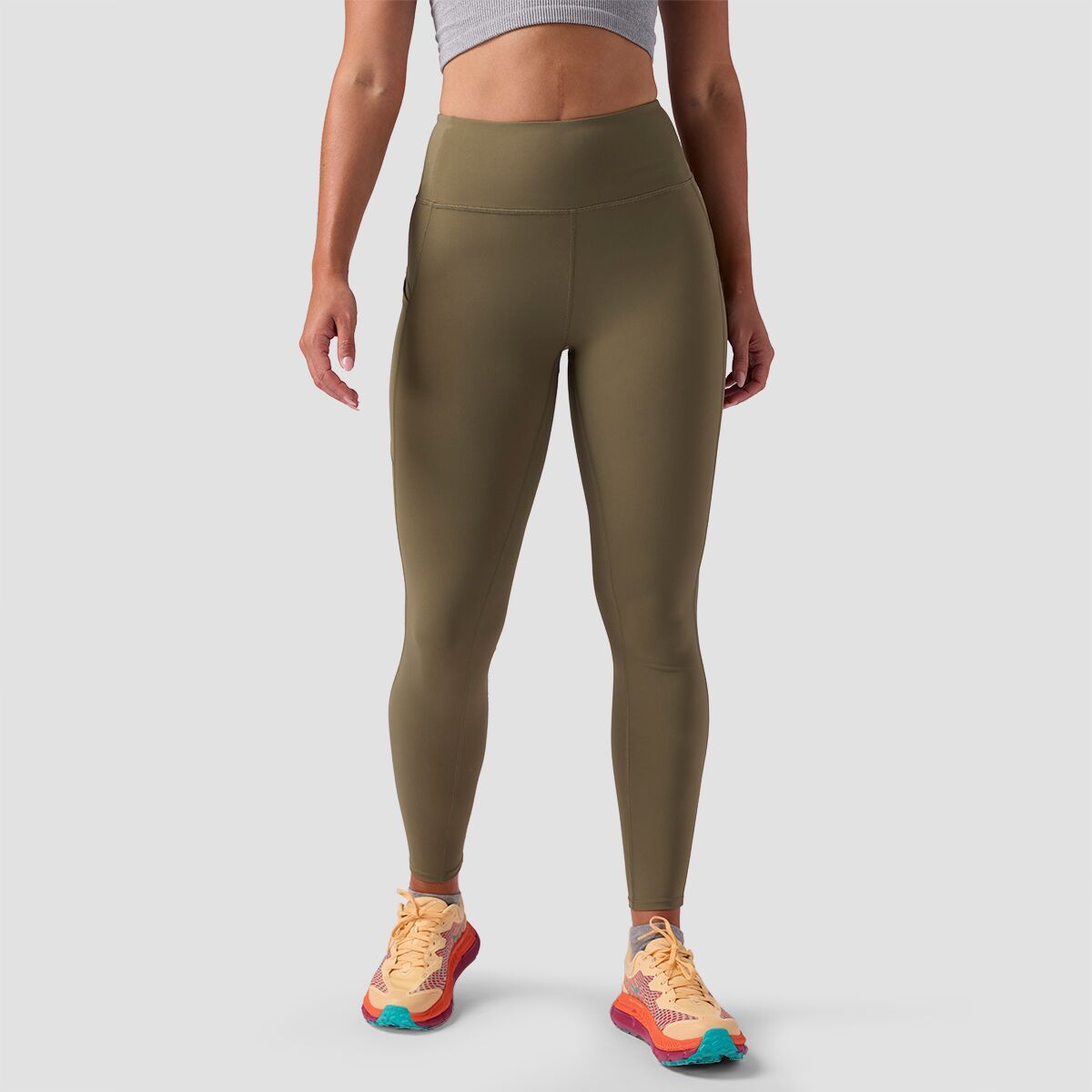 Леггинсы Destination Backcountry, цвет kalamata
Леггинсы Destination Backcountry, цвет kalamata