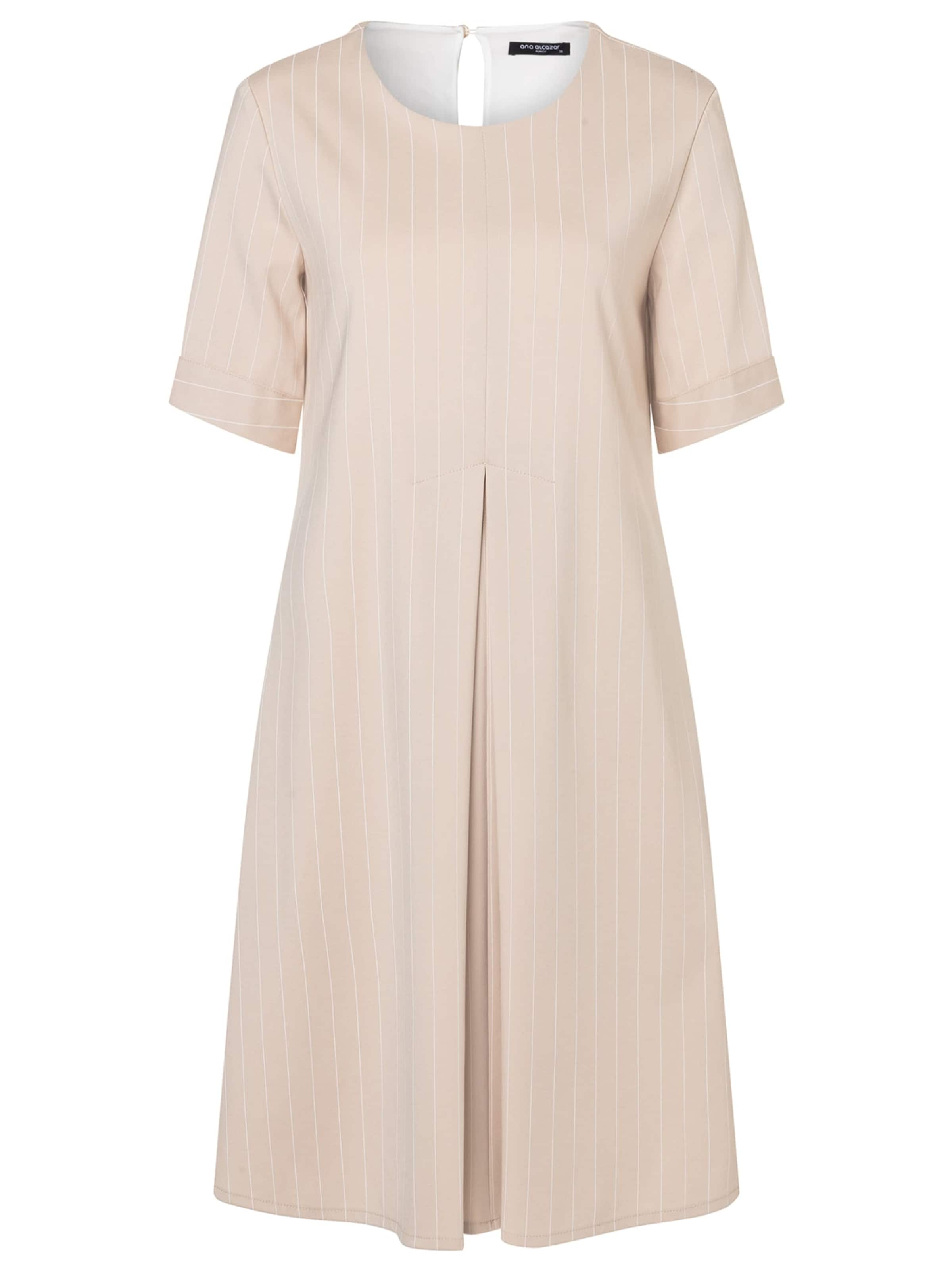 Ana Alcazar Платье 'Dania' в бежевом цвете
Ana Alcazar Платье 'Dania' в бежевом цвете