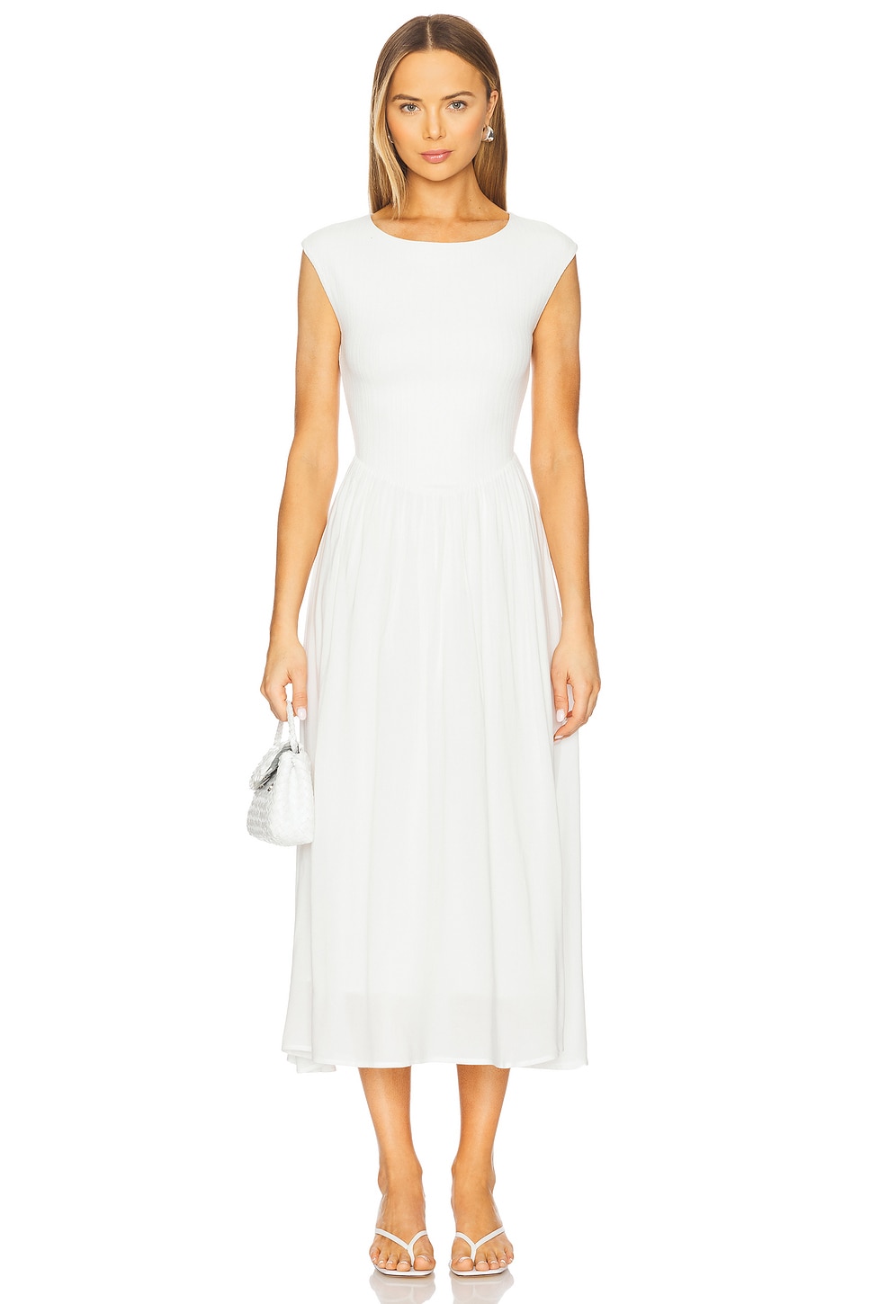 Платье Mora Heartloom, eggshell
Платье Mora Heartloom, eggshell