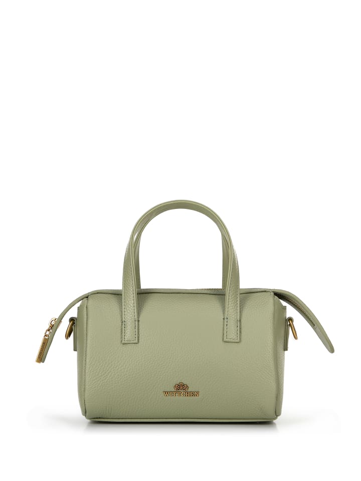 Сумка Wittchen, зеленый
Сумка Wittchen, зеленый