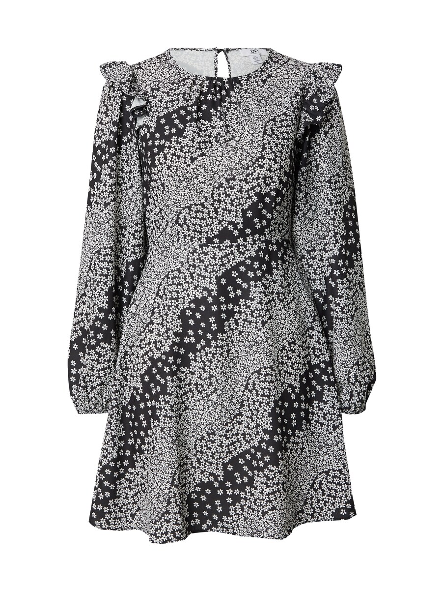 Платье Dorothy Perkins, черный
Платье Dorothy Perkins, черный