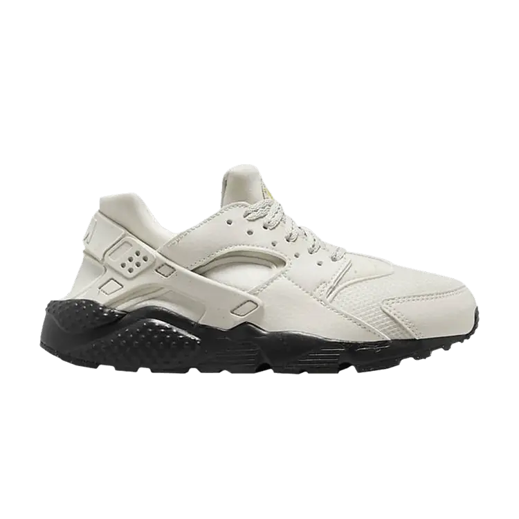 Кроссовки Nike Huarache Run GS 'Light Bone Black', белый
Кроссовки Nike Huarache Run GS 'Light Bone Black', белый