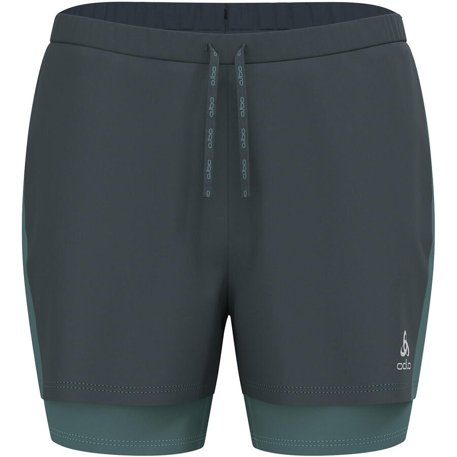 ODLO Базовые 3-дюймовые шорты
ODLO Базовые 3-дюймовые шорты