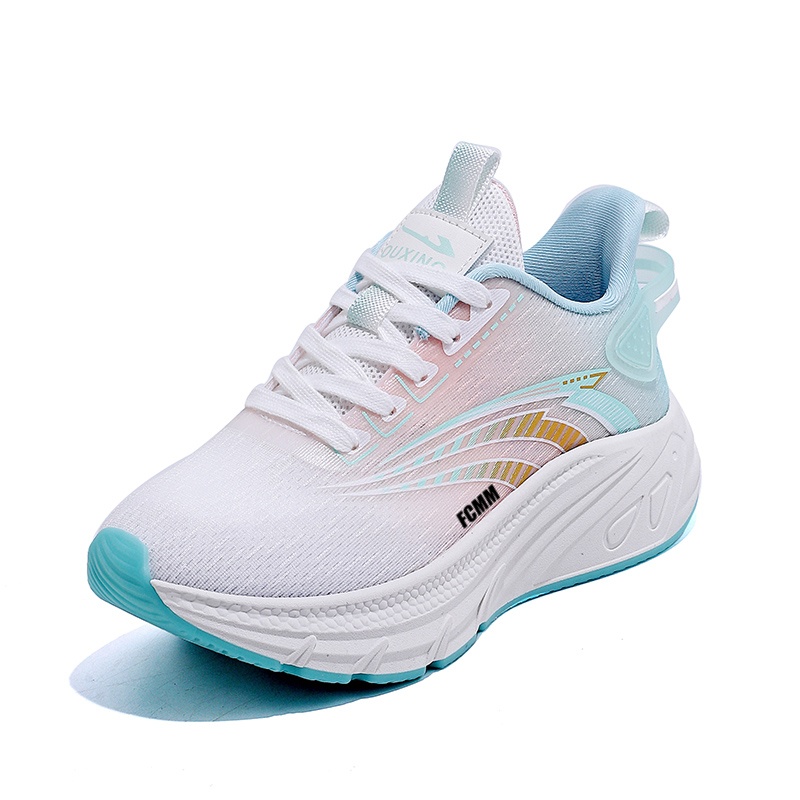 Противоскользящая и дышащая повседневная обувь для детей FCMM, синий
Противоскользящая и дышащая повседневная обувь для детей FCMM, синий