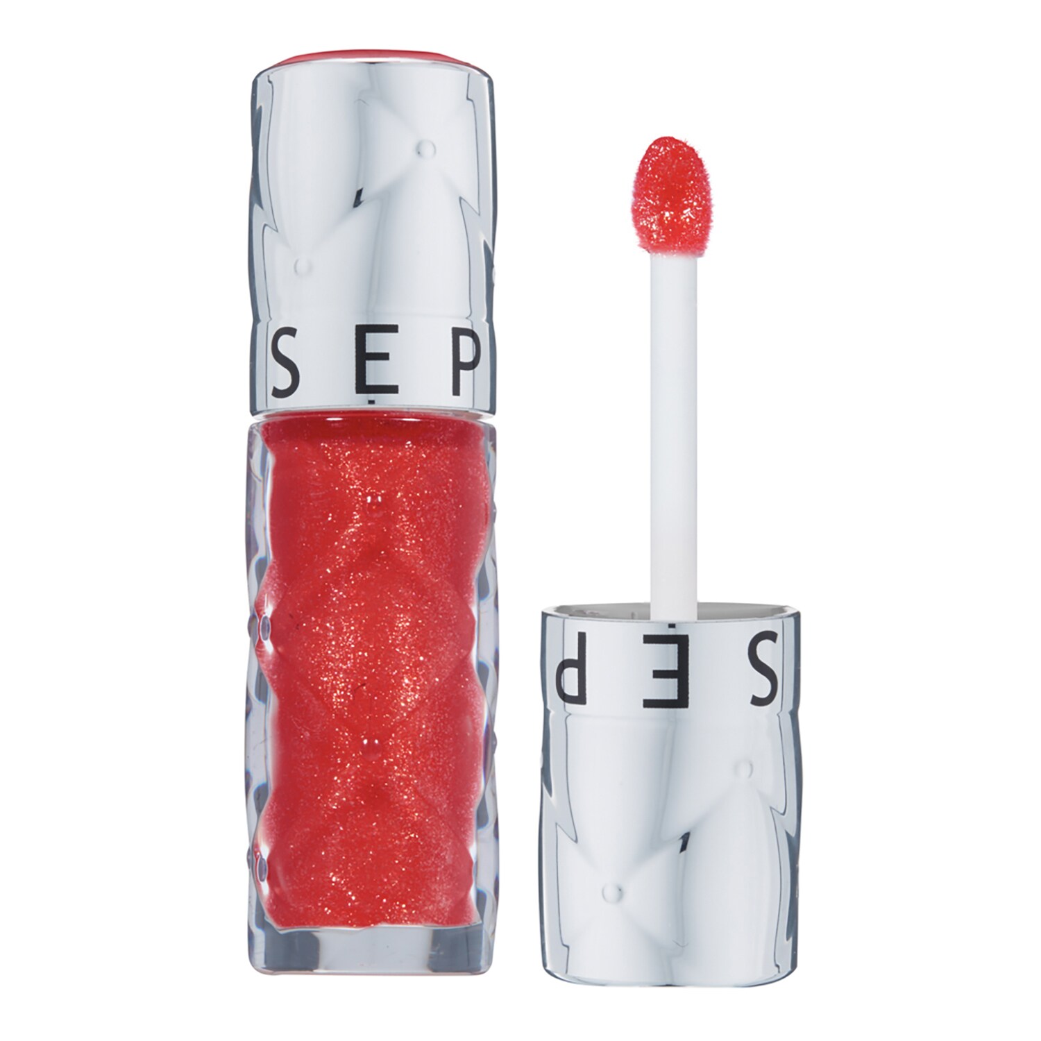 Блеск для губ Sephora Collection Outrageous Plump, 10 coral flash, 5 мл
Блеск для губ Sephora Collection Outrageous Plump, 10 coral flash, 5 мл