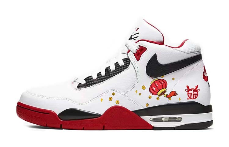 Кроссовки Nike Flight Legacy Vintage Basketball Shoes Unisex High-top Red/white, красный
Кроссовки Nike Flight Legacy Vintage Basketball Shoes Unisex High-top Red/white, красный
