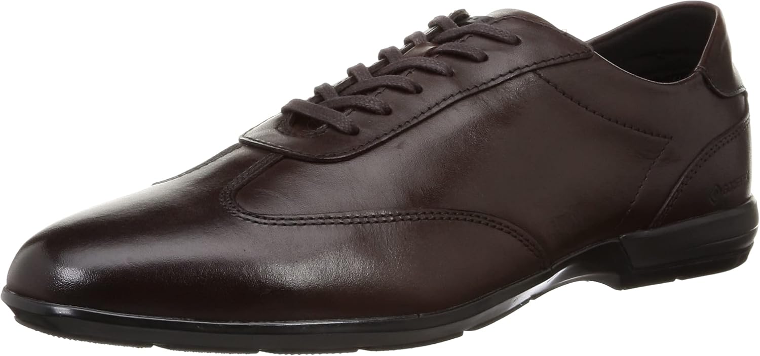 Мужские кроссовки REGAL, темно-коричневый
Мужские кроссовки REGAL, темно-коричневый