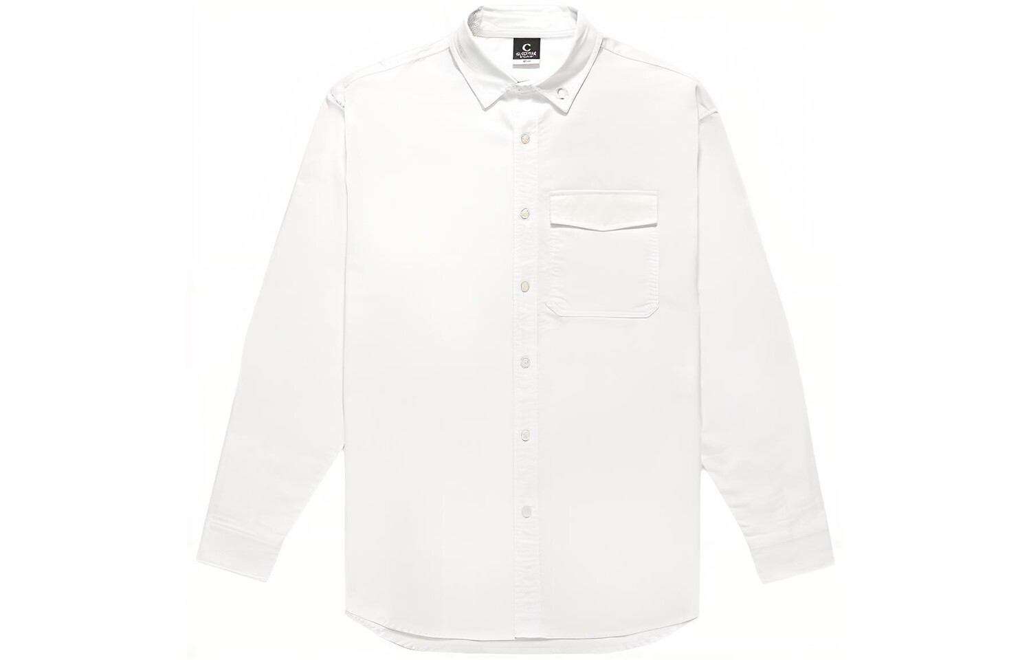 CLOT Мужская рубашка, Синий
CLOT Мужская рубашка, Синий