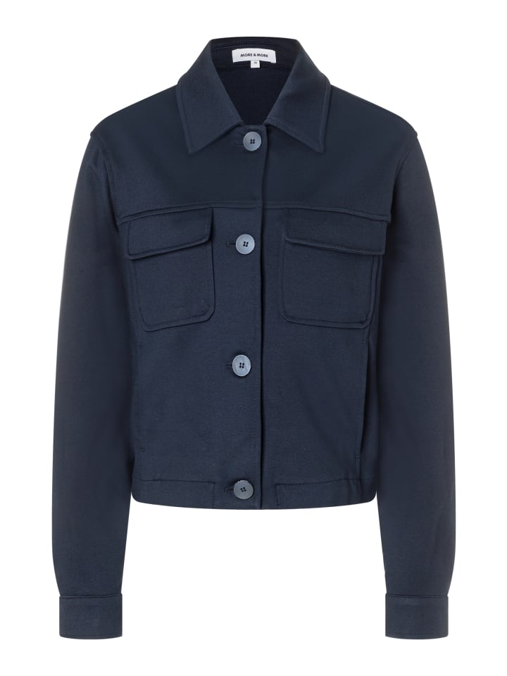 Блейзер More & More
Блейзер More & More