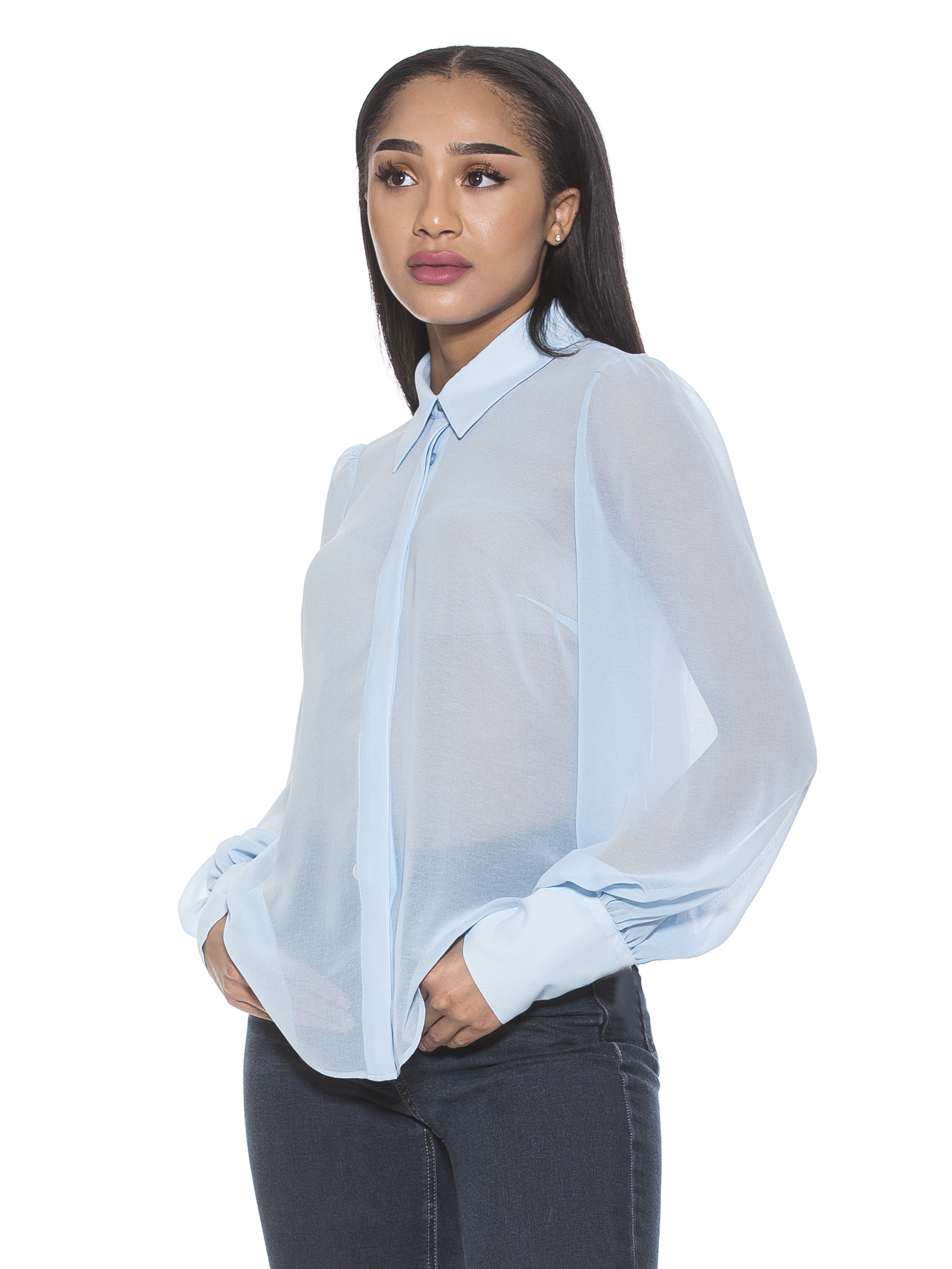 Блузка Зейна ALEXIA ADMOR, цвет sage floral
Блузка Зейна ALEXIA ADMOR, цвет sage floral