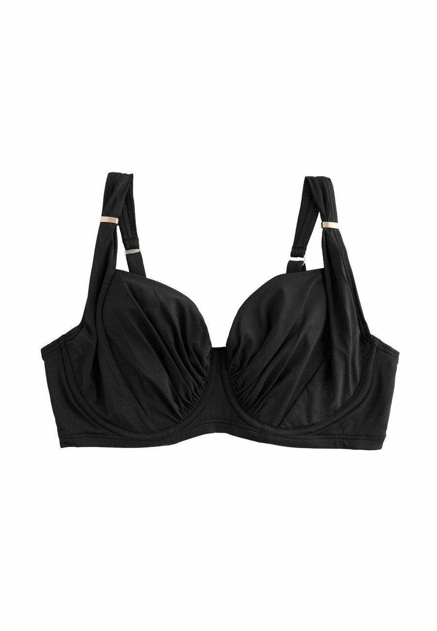 Топ бикини Next Bikini top, Black, Черный, Топ бикини Next Bikini top, Black
Топ бикини Next Bikini top, Black, Черный, Топ бикини Next Bikini top, Black