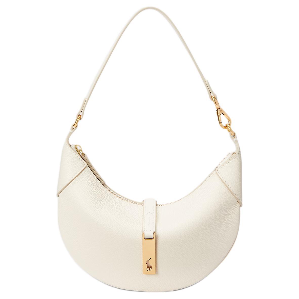 Polo Ralph Lauren Маленькая поло поясная сумка
Polo Ralph Lauren Маленькая поло поясная сумка