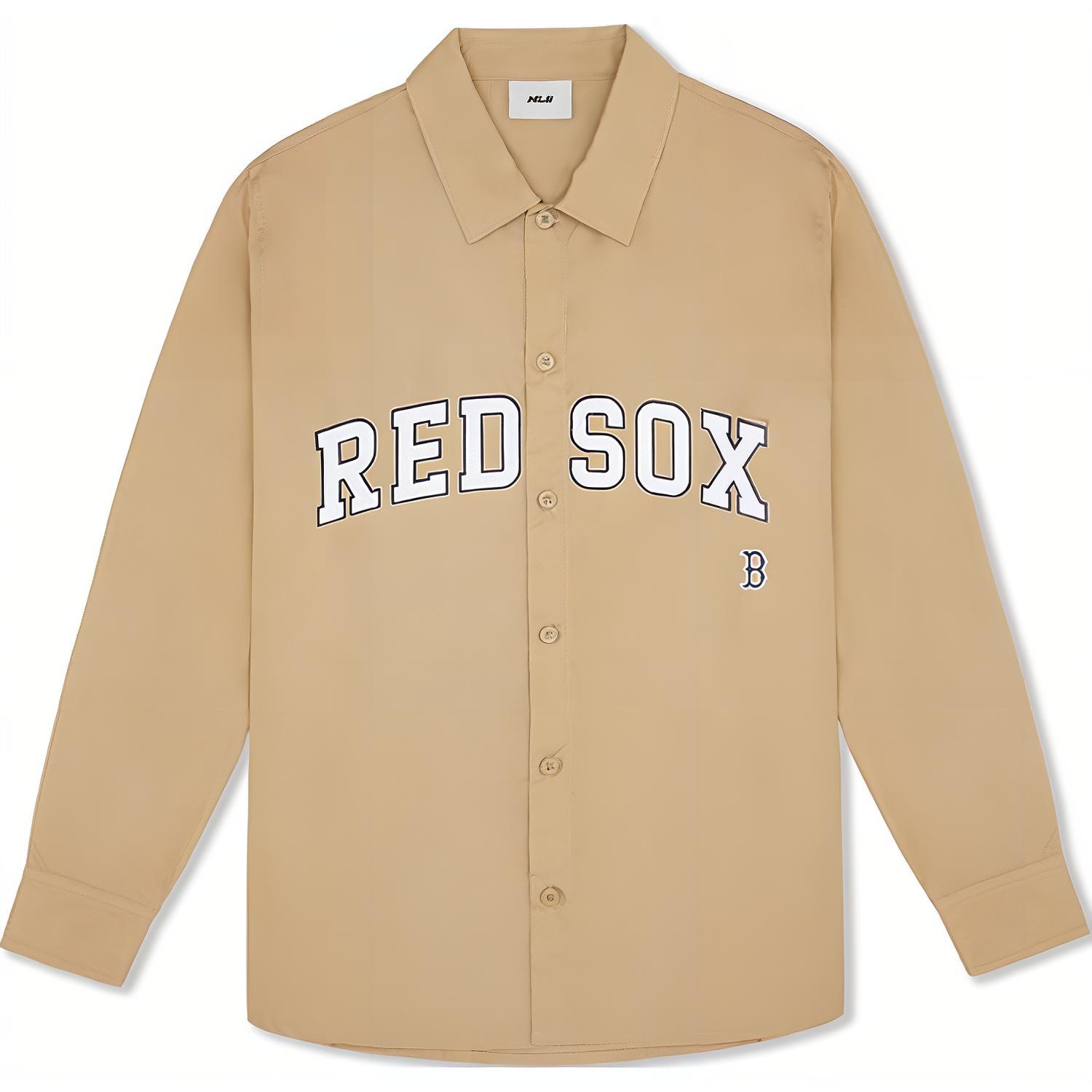 Футболка унисекс бежево-желтая MLB
Футболка унисекс бежево-желтая MLB