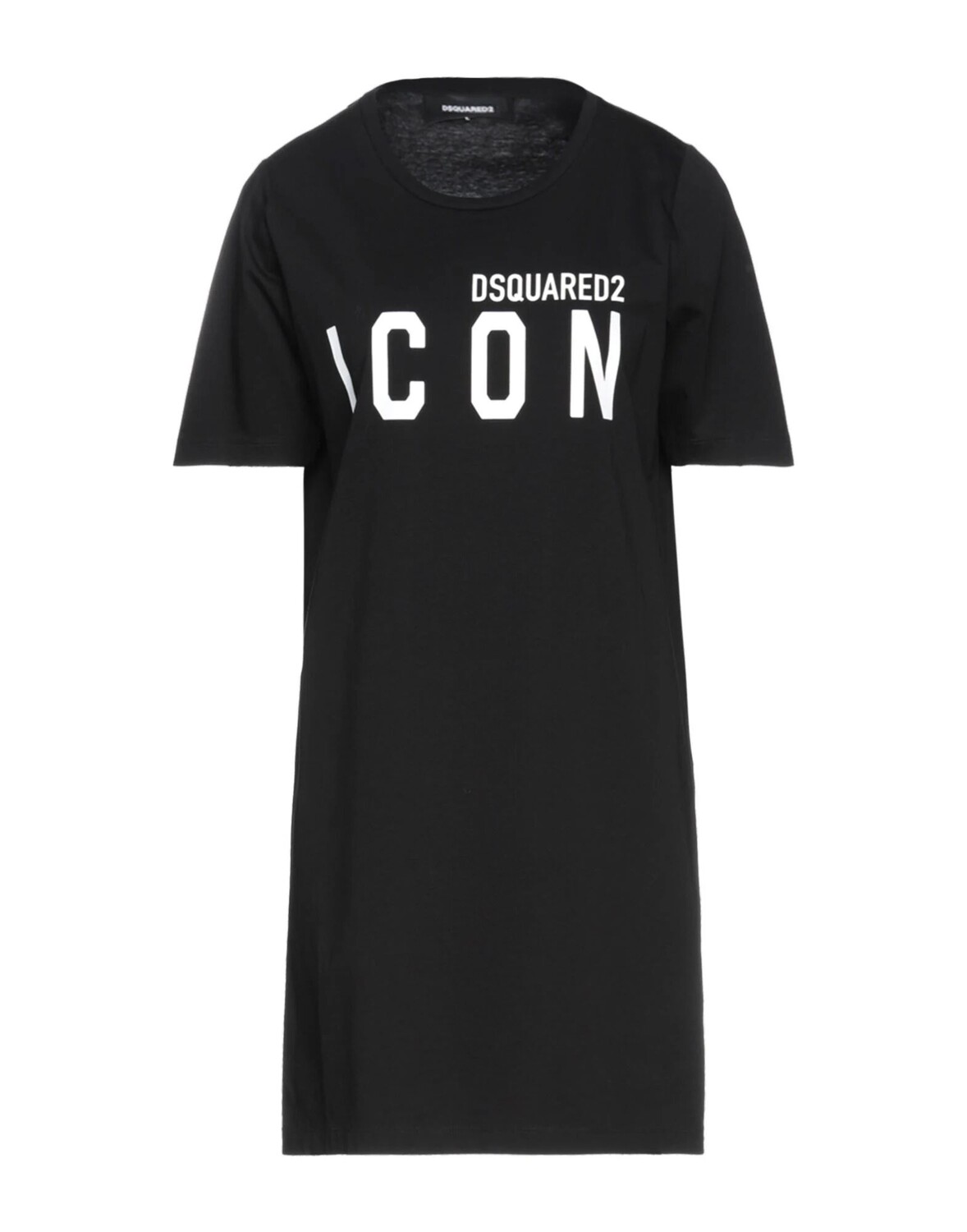 Платье Dsquared2, черный
Платье Dsquared2, черный