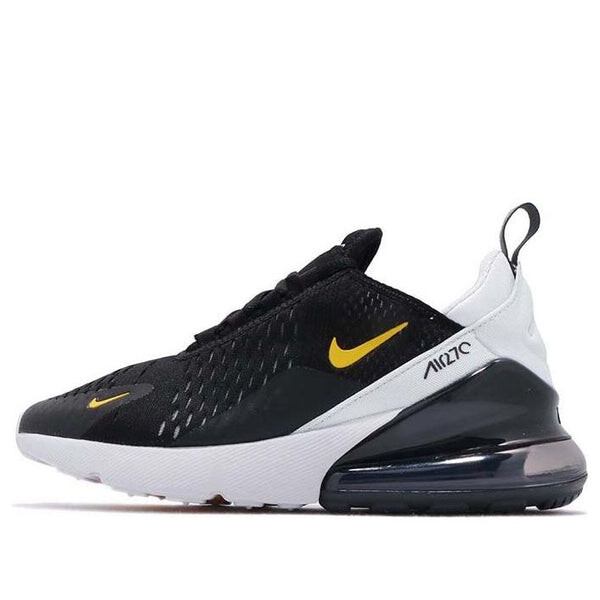 Кроссовки air max 270 Nike, черный
Кроссовки air max 270 Nike, черный