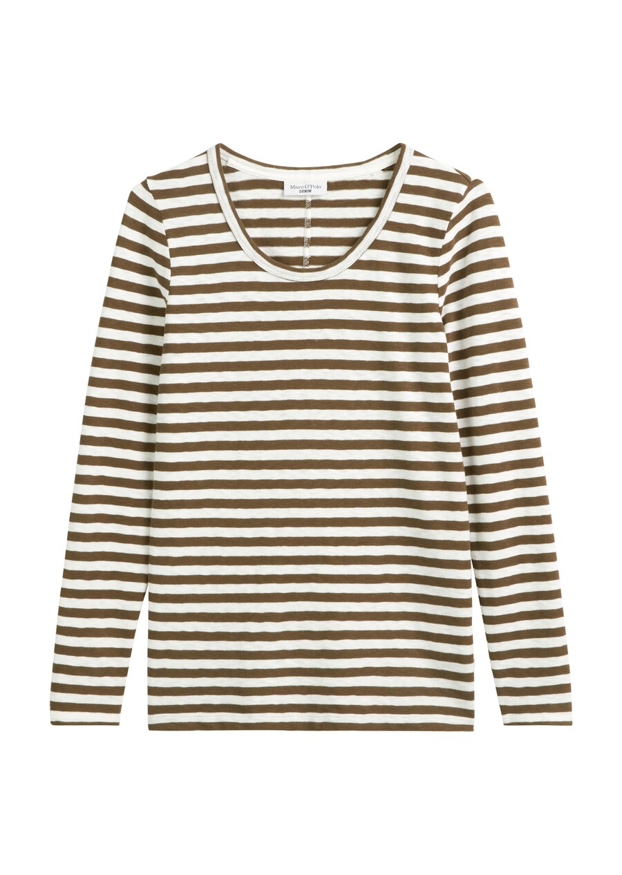 Рубашка Marc O'Polo DENIM, темно-коричневый
Рубашка Marc O'Polo DENIM, темно-коричневый