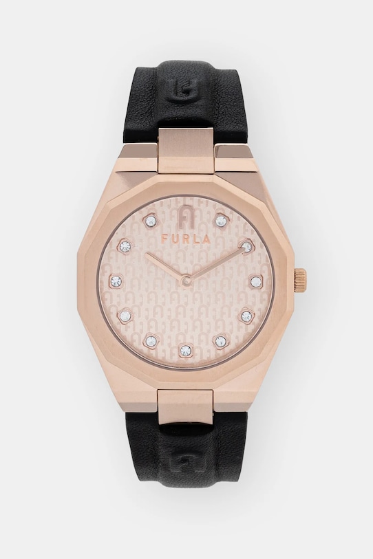 Часы Furla, черный
Часы Furla, черный