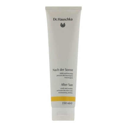 Доктор Хаушка Уход после загара 150мл, Dr Hauschka
Доктор Хаушка Уход после загара 150мл, Dr Hauschka