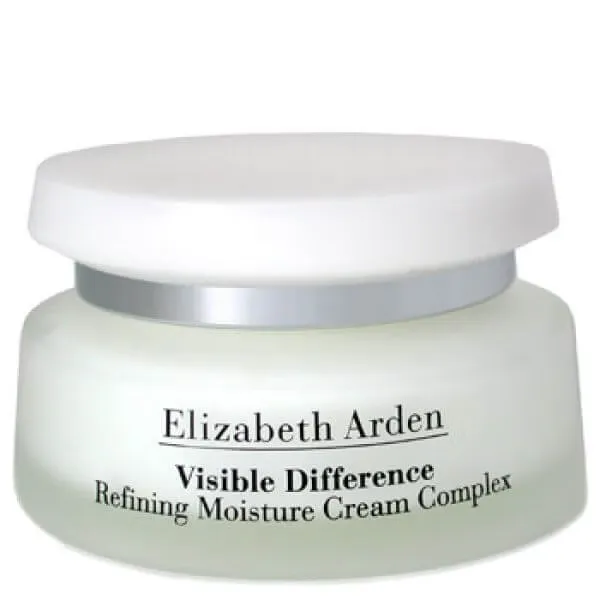 Visible Difference Moisture Cream Complex 75мл Elizabeth Arden
Visible Difference Moisture Cream Complex 75мл Elizabeth Arden