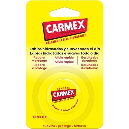 Сико Джар 7.5G, Carmex
Сико Джар 7.5G, Carmex