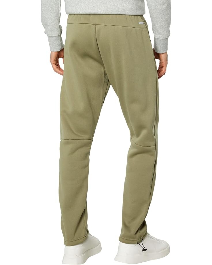 Брюки U.S. POLO ASSN. Embossed Fleece Joggers, цвет Urban Jungle
Брюки U.S. POLO ASSN. Embossed Fleece Joggers, цвет Urban Jungle