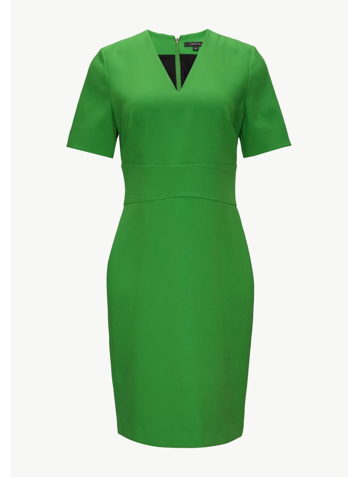 Платье в цвете 7443_зеленый comma
Платье в цвете 7443_зеленый comma