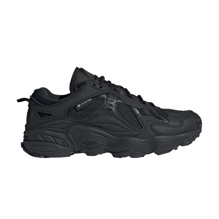 Кроссовки Cadiant FYW GORE-TEX 'Core Black', черный
Кроссовки Cadiant FYW GORE-TEX 'Core Black', черный