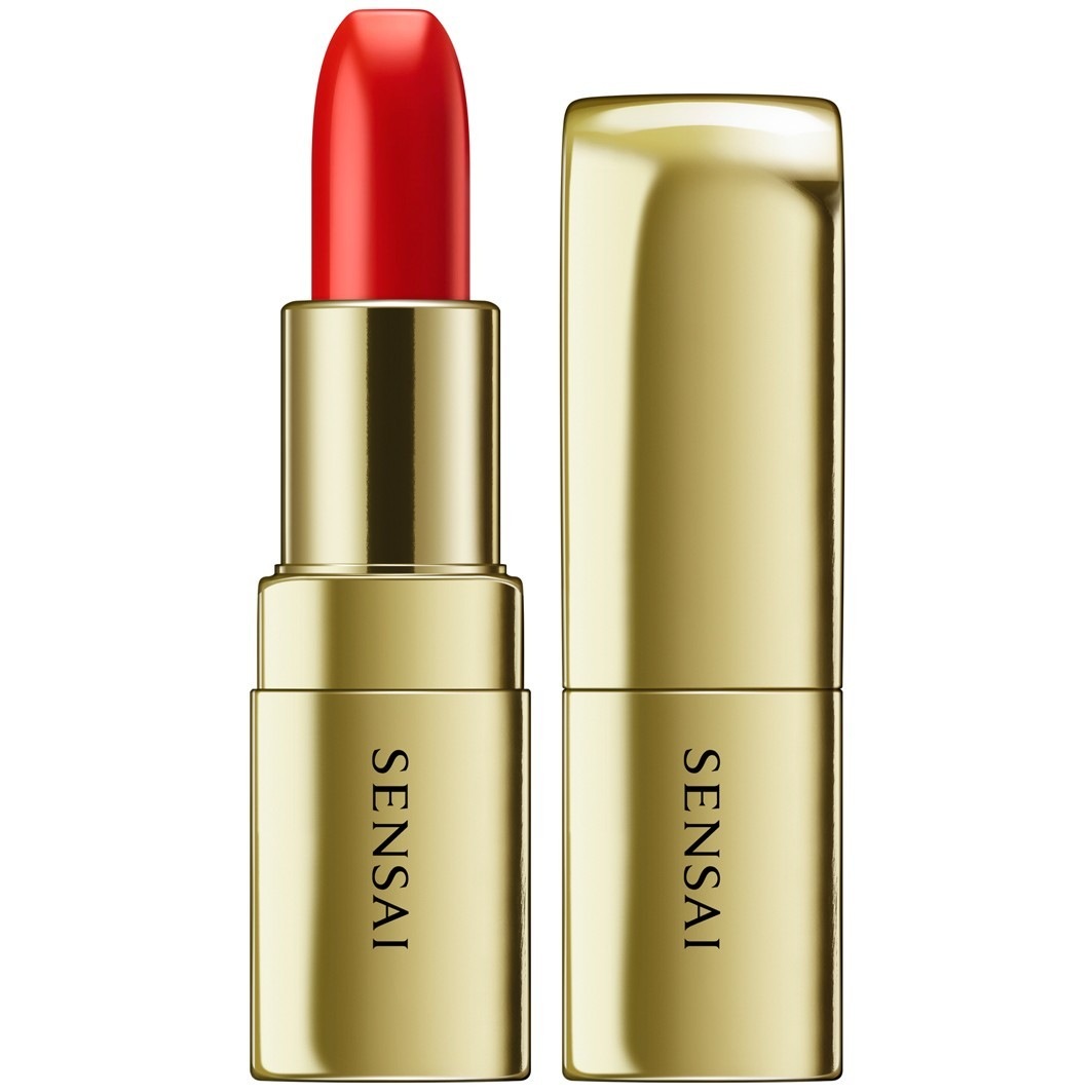 Помада для губ the lipstick Sensai, nr.06 - kinmokusei orange, вес 3.5 гр.
Помада для губ the lipstick Sensai, nr.06 - kinmokusei orange, вес 3.5 гр.