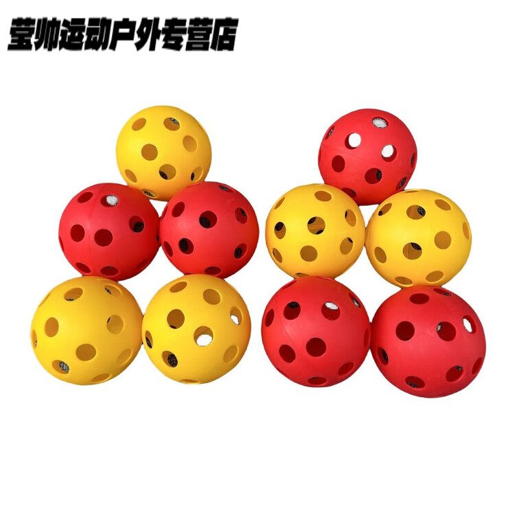 He Jiagong Детская хоккейная игрушка, сенсорная тренировка для детского сада, ледяной мяч, интерактивная игра для улицы, мяч 9 см, 10 шт, сжимается и отскакивает
He Jiagong Детская хоккейная игрушка, сенсорная тренировка для детского сада, ледяной мяч, интерактивная игра для улицы, мяч 9 см, 10 шт, сжимается и отскакивает