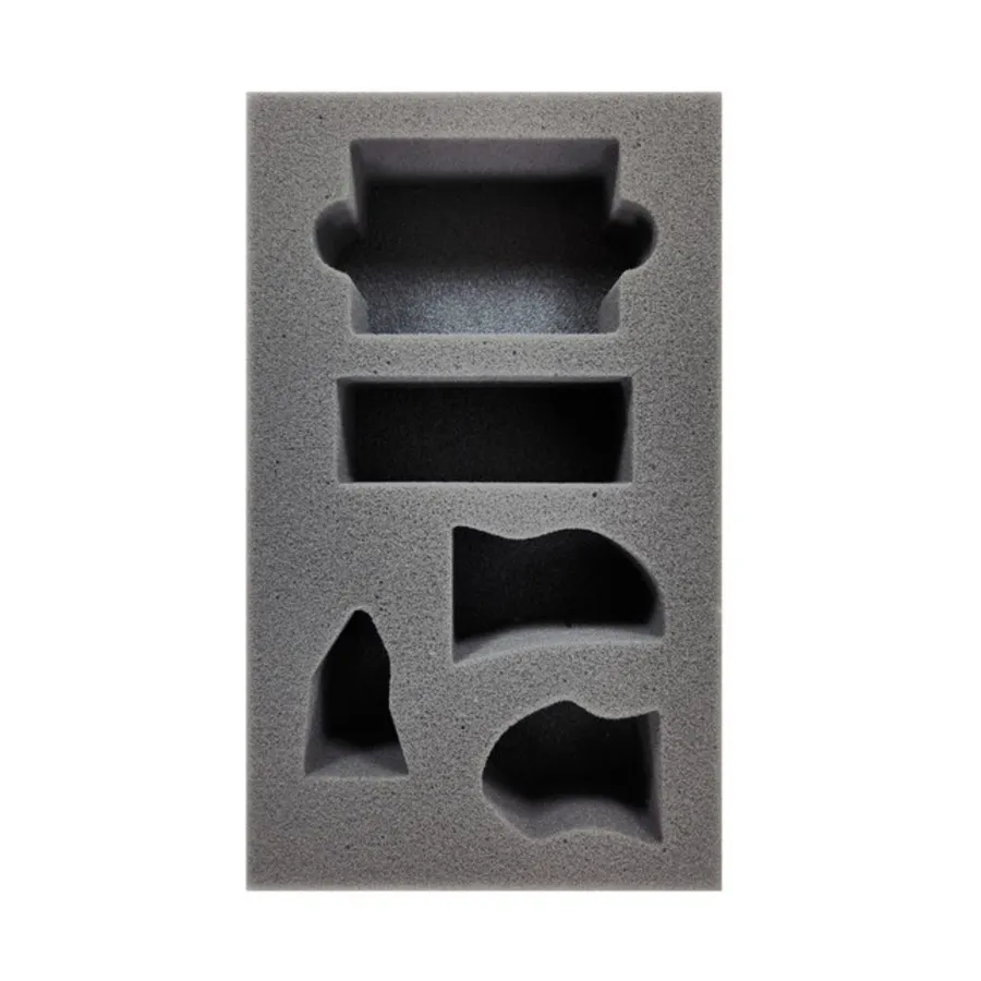 Горевыбранный лоток из пеноматериала Dromm, Battle Foam - Games Workshop - Warhammer Underworlds
Горевыбранный лоток из пеноматериала Dromm, Battle Foam - Games Workshop - Warhammer Underworlds