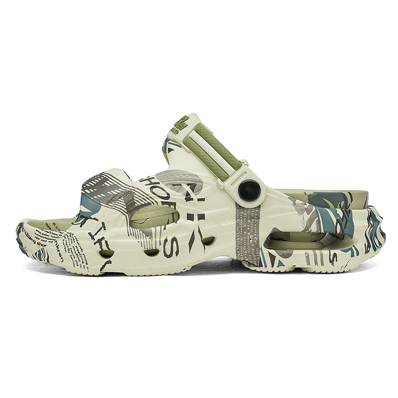 NANJIREN Пляжные сандалии мужские синие/коричневые/зелёные/оранжевые — светло-зелёные, цвет Light Green
NANJIREN Пляжные сандалии мужские синие/коричневые/зелёные/оранжевые — светло-зелёные, цвет Light Green