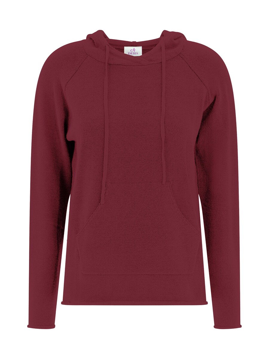 Толстовка DEHA, красный
Толстовка DEHA, красный