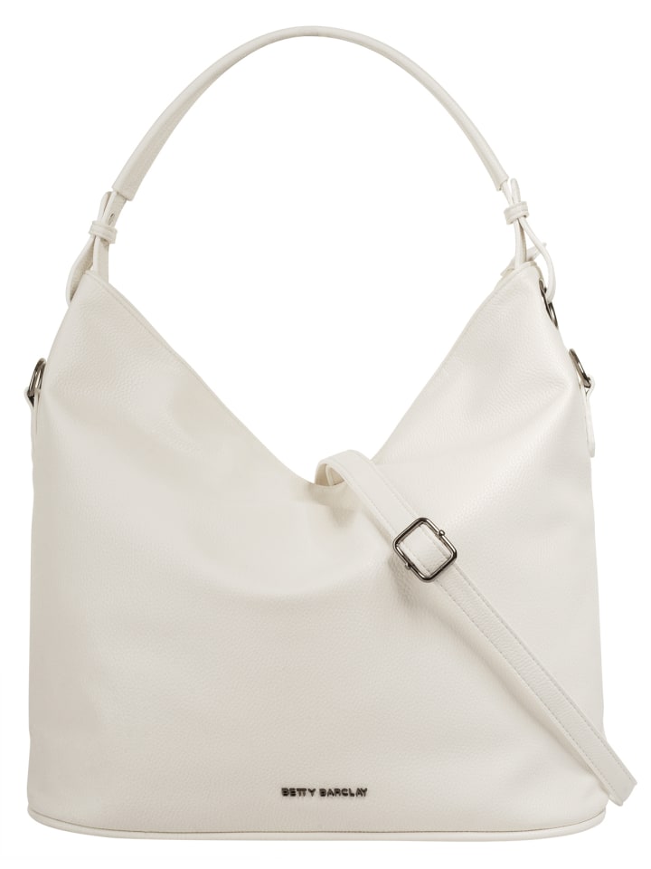 сумка через плечо белого цвета Betty Barclay
сумка через плечо белого цвета Betty Barclay