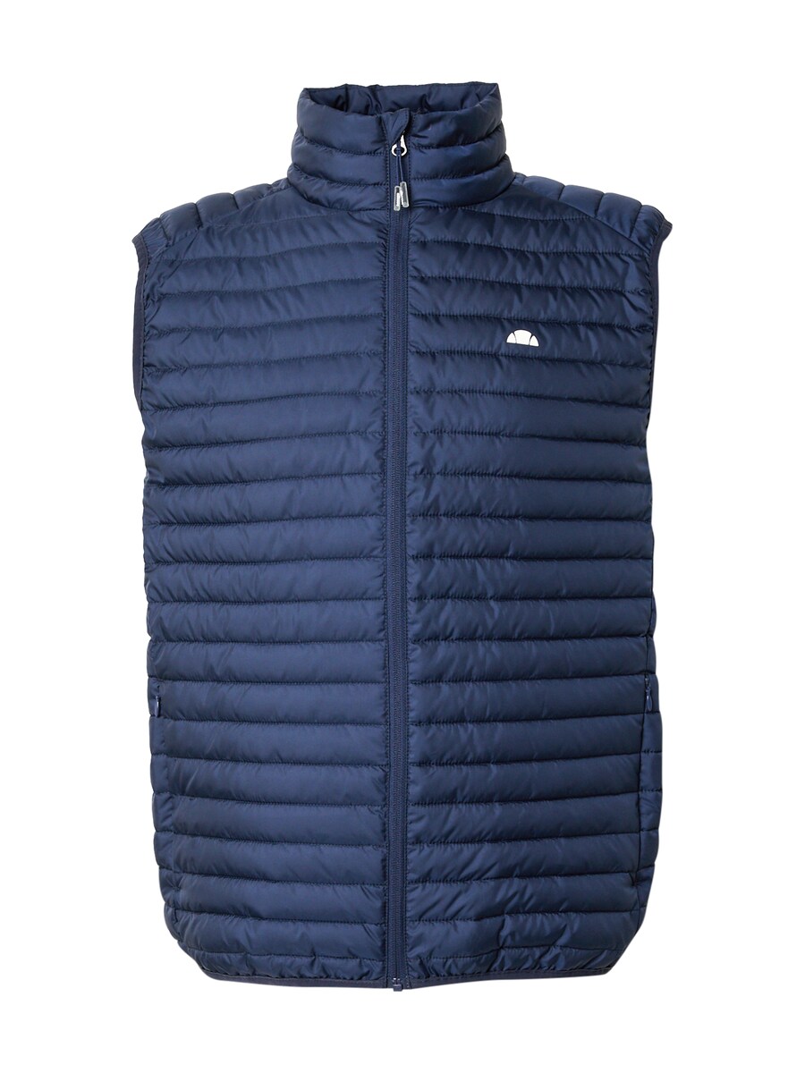 Жилет ELLESSE, Navy
Жилет ELLESSE, Navy