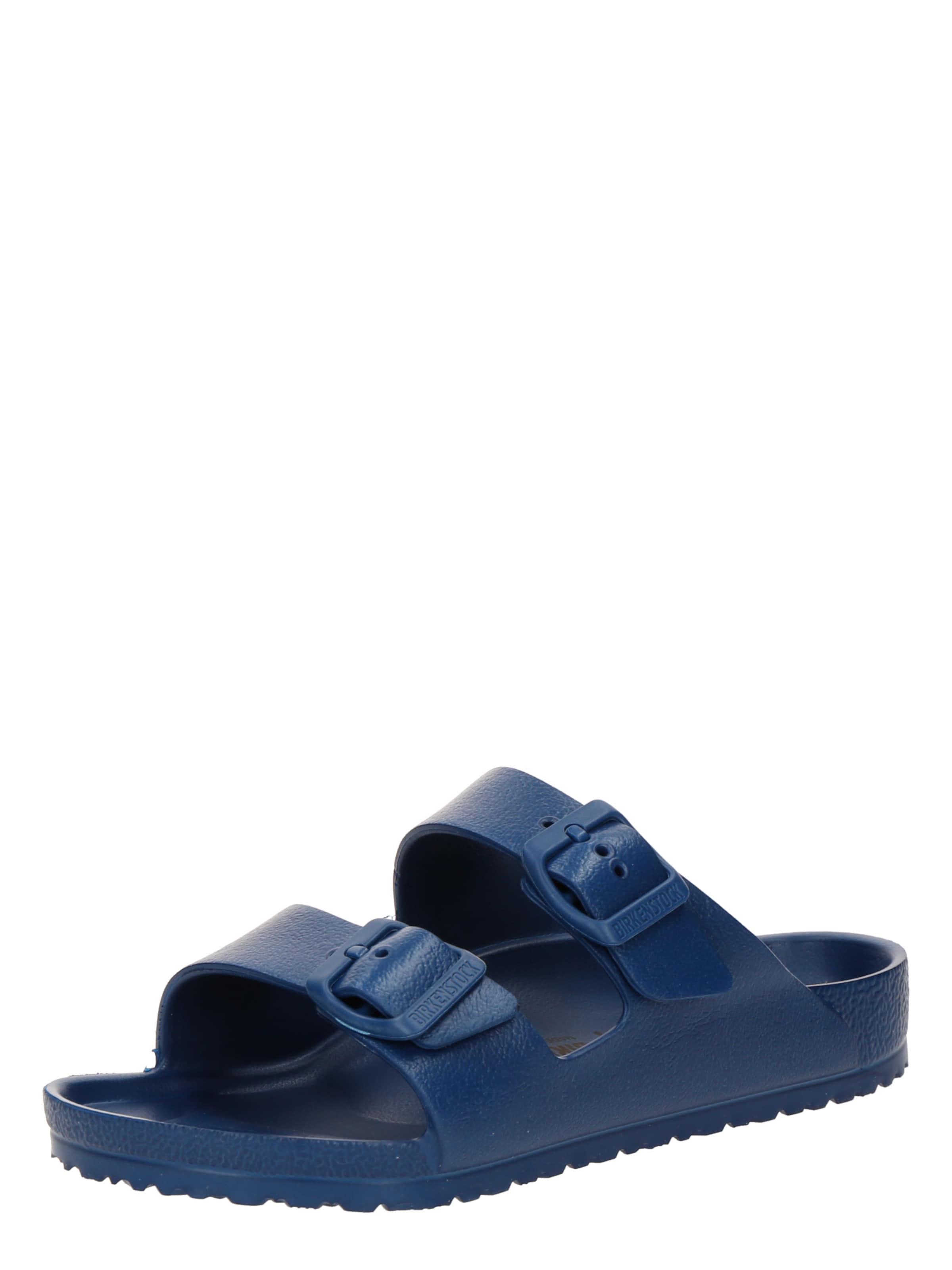 BIRKENSTOCK Сандалии 'Arizona' в цвете Navy
BIRKENSTOCK Сандалии 'Arizona' в цвете Navy