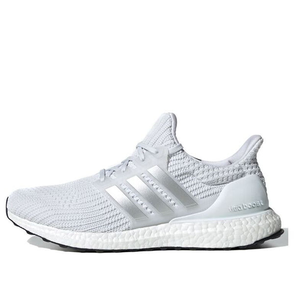 Кроссовки ultraboost 4.0 днк Adidas, белый
Кроссовки ultraboost 4.0 днк Adidas, белый