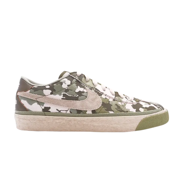 Кроссовки Nike Zoom Bruin Sb, зеленый
Кроссовки Nike Zoom Bruin Sb, зеленый