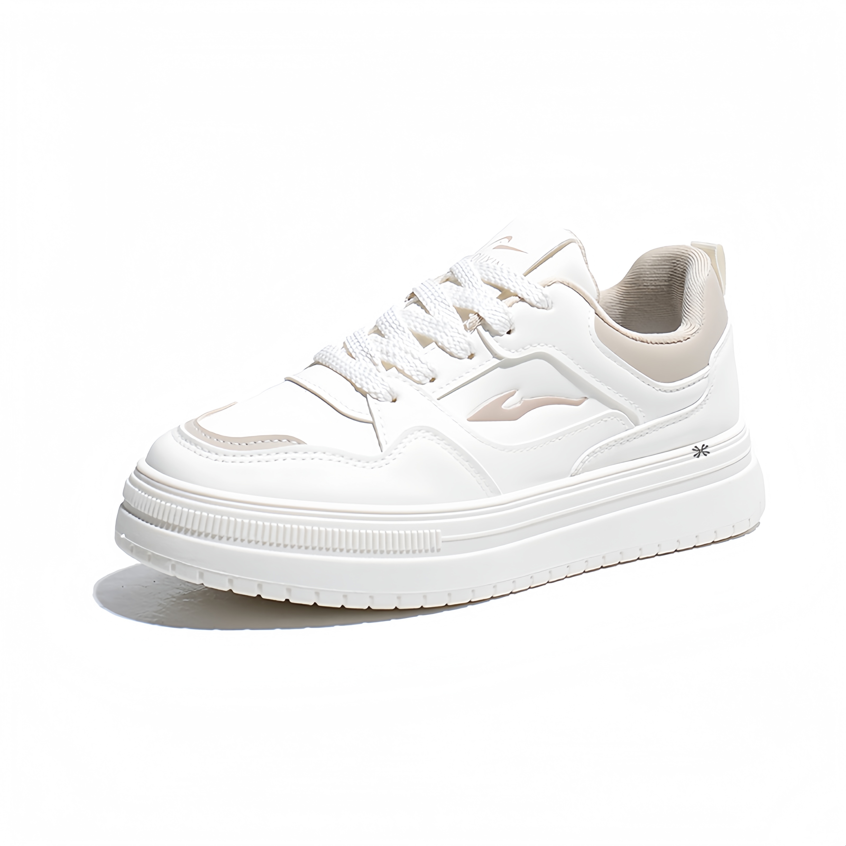 Детские скейтерские кроссовки для подростков YUZHAOLIN, бежевый
Детские скейтерские кроссовки для подростков YUZHAOLIN, бежевый