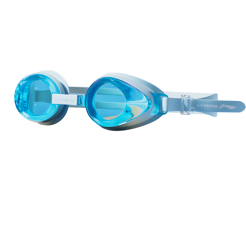 Очки для плавания Polycarbonate/Silicone для тренировок и фитнеса детские LINING
Очки для плавания Polycarbonate/Silicone для тренировок и фитнеса детские LINING